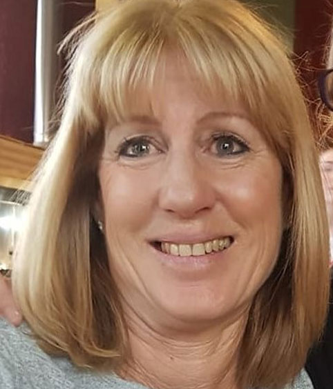 Marion Aitken