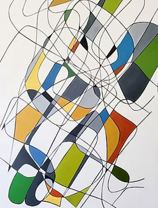 art